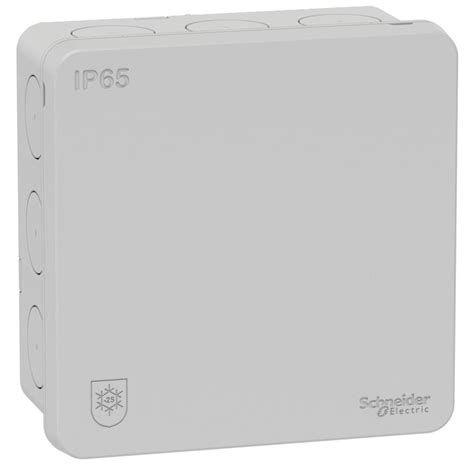 schneider junction box ip65|schneider electric panels.